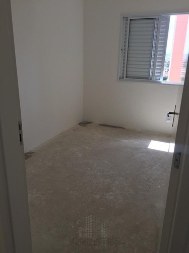 Imagem 13 de 14 de Apartamento P/ Venda Jd. Sao Carlos Sorocaba-sp - Ap-1577-1