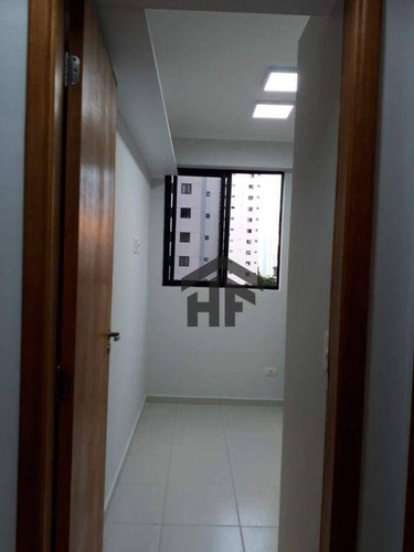 Imagem 16 de 20 de Apartamento Com 2 Quartos Em Boa Viagem, Recife - Ap0864