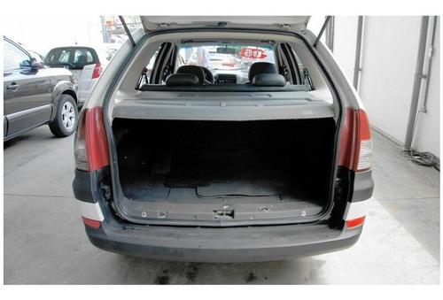 Imagem 13 de 15 de Fiat Palio Week. Adv/adv Tryon 1.8 Mpi Flex