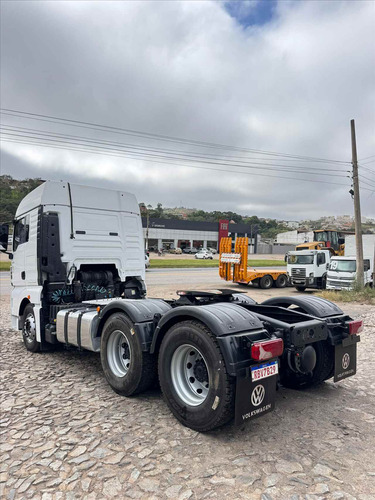 Caminhao Volkswagen Vw Meteor 29520