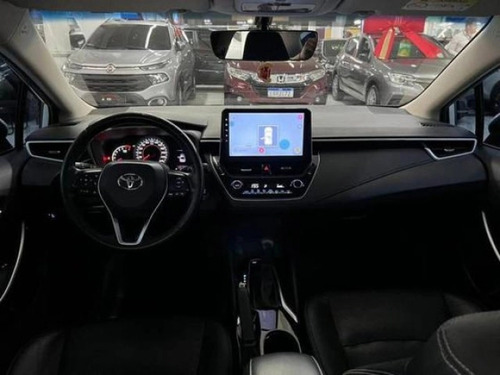 Toyota Corolla 2.0 Xei Dynamic Force Flex Aut. 4p