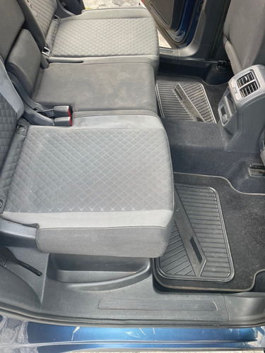 Volkswagen Tiguan 1.4 Trendline Plus At