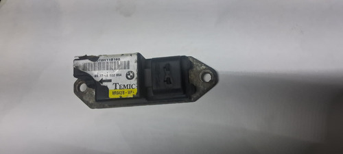 Sensor Impacto Lateral Bmw 1995 A 2003 #65776902054