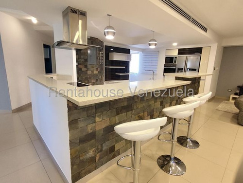 Venta De Apartamento En Playa El Ángel Margarita