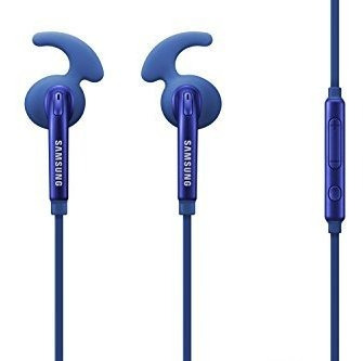 Imagen 3 de 7 de Auriculares Eoeg920llegus Active Inear De Samsung Para Unive