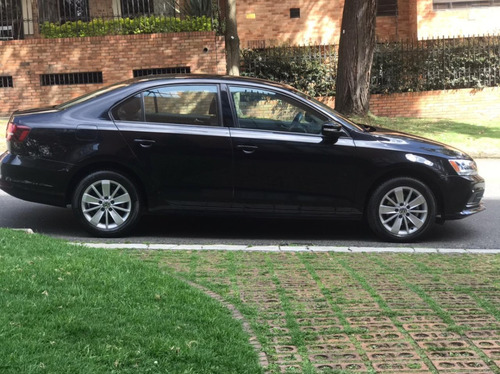Volkswagen Jetta Comfortline 2.5 At