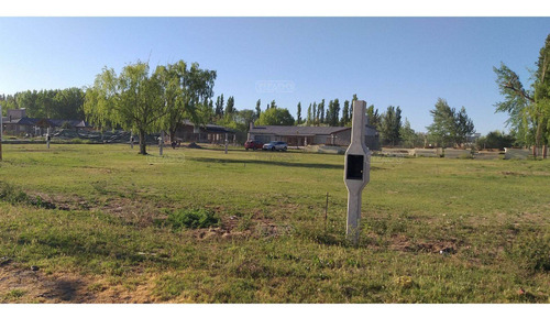 Imagen 5 de 6 de Terreno Lote En Venta Ubicado En Neuquen Capital, Neuquén