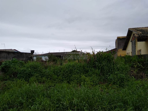 Imagem 6 de 6 de Terreno - Venda - Tupy - Itanhaem - Ita2612