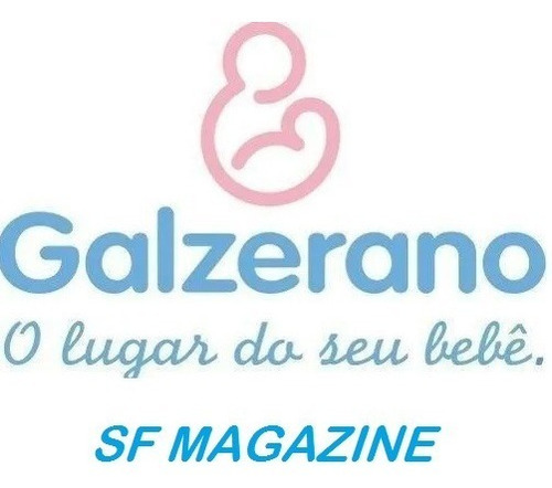 Assento Redutor Elevação Para Banheira Bebe Galzerano Branco