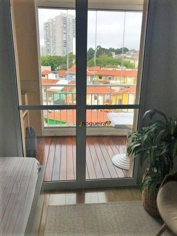 Apartamento Com 2 Dormitórios À Venda, 75 M² Por R$ 595.000,00 - Jardim Marajoara - São Paulo/sp - Ap2737