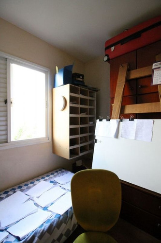 Imagem 3 de 18 de Apartamento - Ref: 6343