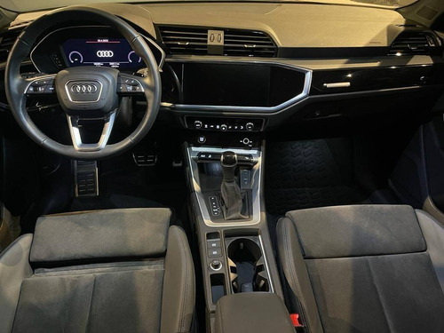 Imagem 9 de 13 de Audi Q3 1.4 35 Tfsi Gasolina Black S Tronic