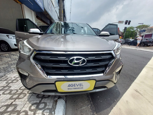 Hyundai Creta 1.6 Pulse Flex Aut. 5p