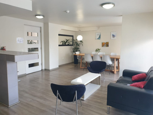 Arriendo Paradero 14 Vicuña Mackenna 3 Dorm. + 2 Baños