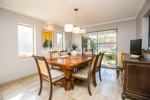 Casa En Venta Los Domínicos