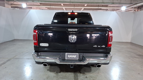 RAM Ram 1500 5.7 MHEV LONGHORN CREW CAB AUTO 4WD