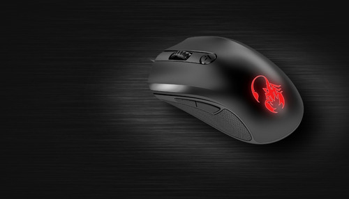Imagen 6 de 8 de Genius X-G600 - Black