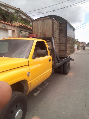 Imagen 2 de 3 de Servicio De Grúa Valencia Carabobo Disponible