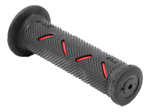 Puño De Ruta Para Moto 717 Progrip Doble Densidad Cerrados