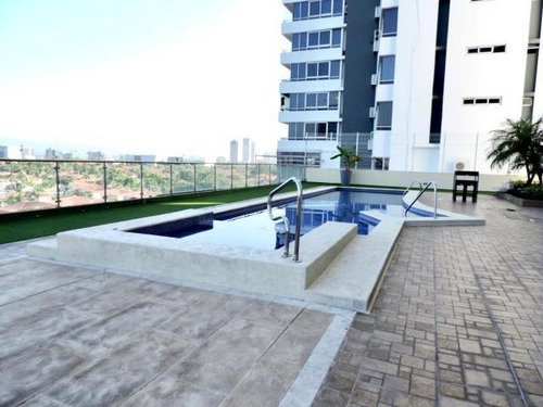 Imagen 12 de 14 de Venta De Apartamento En Ph Breeze, Costa Del Este 19-1294