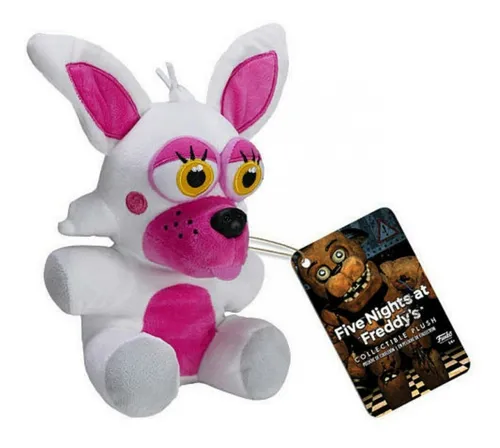 Peluche FNAF : Funtime Foxy