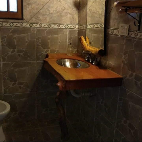 Imagen 10 de 14 de Cabaña Por Dia,para 8 Personas En Lago Moquehue.