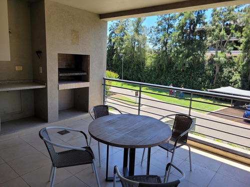Departamento En Venta 3 Ambientes En Terrazas De Ayres