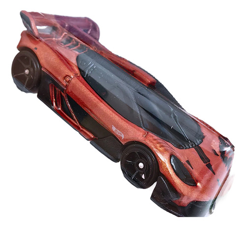 Hot Wheels Gordon Murray Automotive T.50s Exotics #235/250