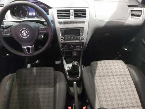 Fox Comfortline 1.6 Flex 8v 5p