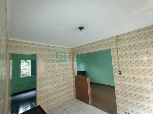 Imagem 8 de 15 de Apartamento Em Conjunto Habitacional Padre Jose De Anchieta - São Paulo - 341