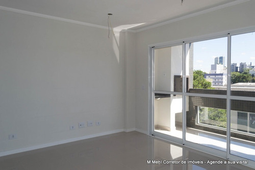 Imagem 16 de 30 de Apartamento Com 3 Dormitórios À Venda Com 205.51m² Por R$ 869.000,00 No Bairro Centro - Curitiba / Pr - M2sf-spr3
