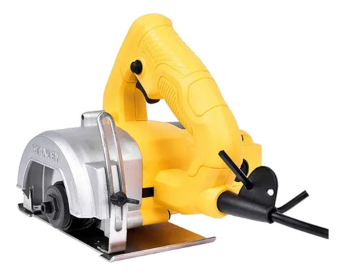 Imagem 2 de 2 de Serra Mármore 125mm, 1200w, Stanley - Spt115