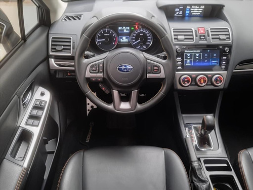 Imagem 10 de 13 de Xv 2.0 16v I-s Gasolina 4p 4wd Automático