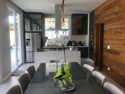 Imagem 5 de 15 de Casa No Condomínio Granville Atibaia - Atibaia - 7366