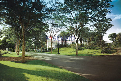 Imagem 6 de 13 de Casa No Condomínio Quinta Da Baronesa - Mr74193