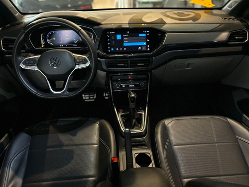 Volkswagen T-Cross 1.4 Highline 250 Tsi Aut. 5p