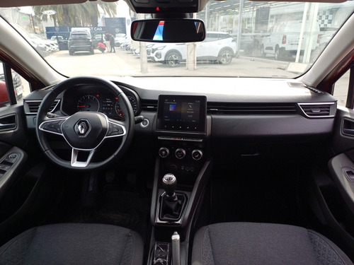 Renault Clio Clio V Hb 1.0 2023