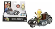 Comprar Juguetes De Mario Bros Incluye Figura Y Go Karts La Película