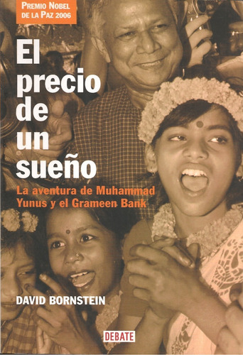 La Aventura De Muhammad Yunus Y El Grameen Bank (nuevo)