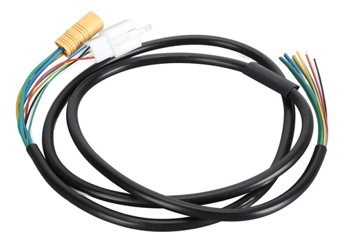 Cable De Motor De Patinete Eléctrico Mt60 M De 9 Pines Sensi