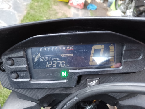Imagen 7 de 9 de Honda Xre 300