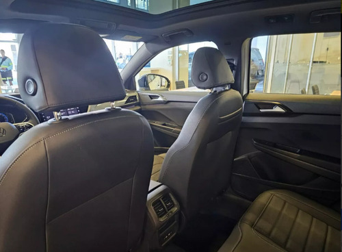 Volkswagen Taos 1.4 250 Tsi Highline Bi Tono
