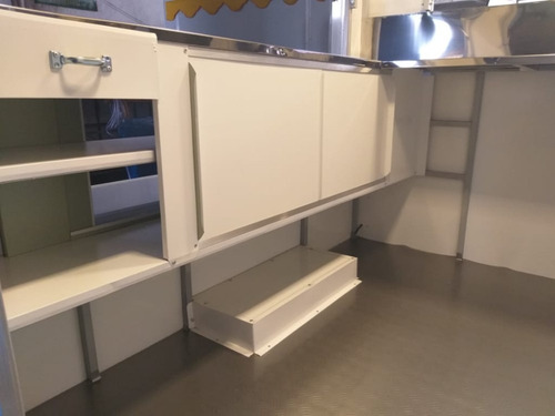 Food Truck Trailer - Sob Encomenda - Direto Da Fábrica 2021