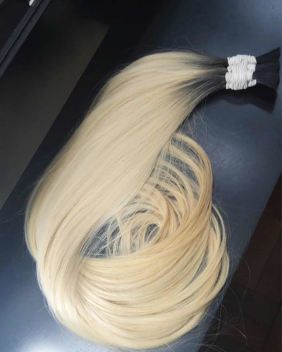Imagem 1 de 1 de Cabelo Humano