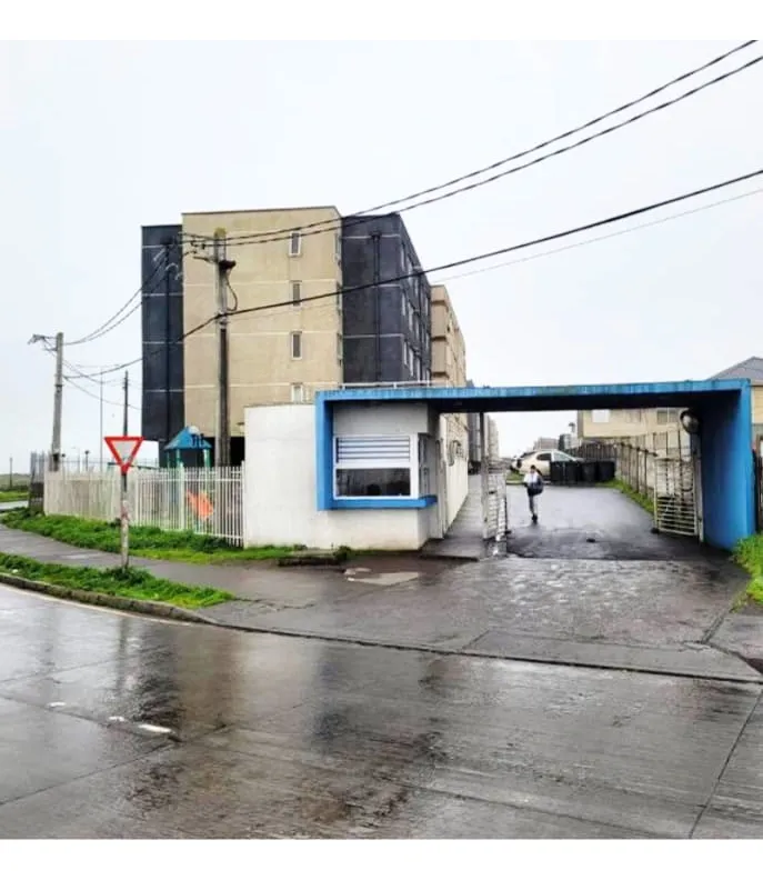 Imagen 2 de 7 de Departamento En Venta 2d1b, Costanera, San Pedro De La Paz.
