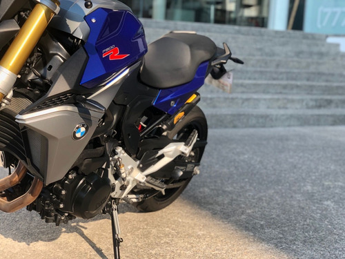 Imagen 7 de 10 de Bmw F900 R Equipada Demo 2021