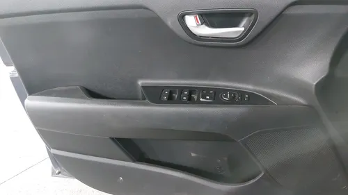 Kia Rio 1.6 Ex