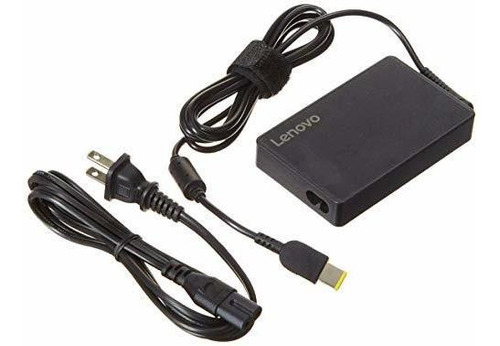 Lenovo Ideapad Yoga 13 Diseño Slim 65 W Adaptador De Aliment