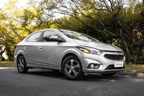 Chevrolet Prisma Ltz 1.4 - Motorland Permuto / Financio