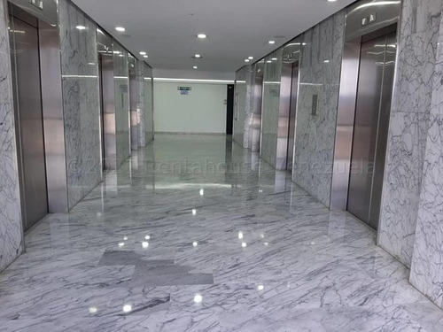 Imagen 9 de 23 de El Eurobuilding Chuao Oficina En Alquiler 22-22084 04242091817-----04126761534
